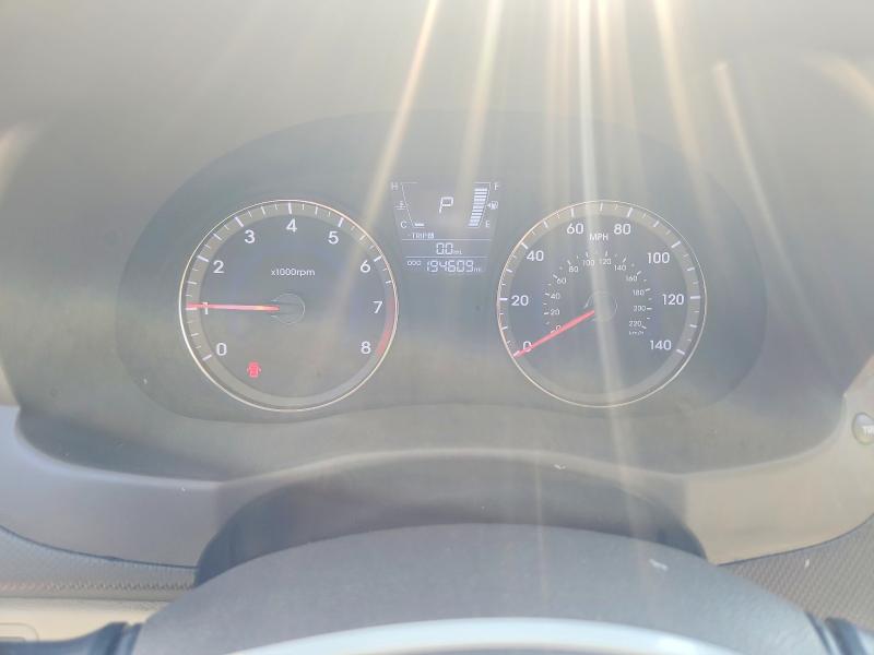 Aukcja sprzedaży 2013 Hyundai Accent, vin: KMHCT4AE5DU586209, numer aukcji: 61510326