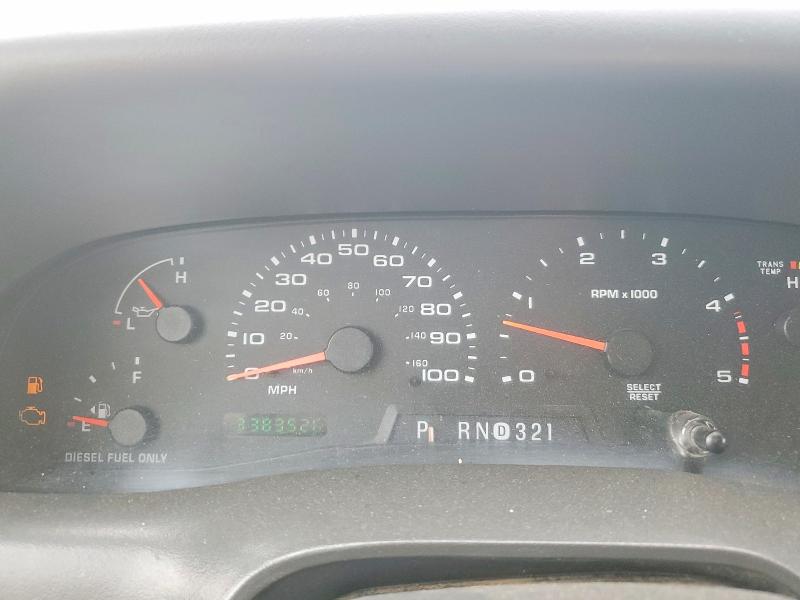 2003 Ford F250 მანქანა იყიდება აუქციონზე, vin: 1FTNW21P03EC04171, აუქციონის ნომერი: 62827406
