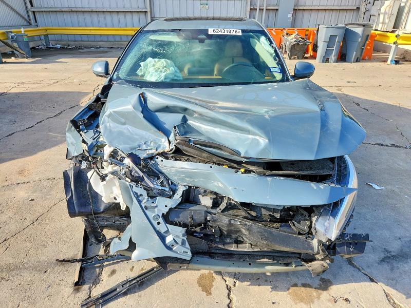 62431076 :رقم المزاد ، 3N1AB8CV4SY416830 vin ، 2025 Nissan Sentra مزاد بيع