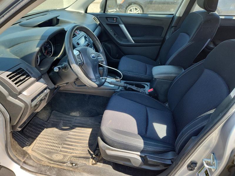 Продажа на аукционе авто 2014 Subaru Forester, vin: JF2SJAAC0EH490518, номер лота: 62021496