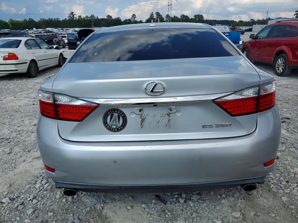 Aukcja sprzedaży 2013 Lexus Es, vin: JTHBK1GG4D2001933, numer aukcji: 60144236