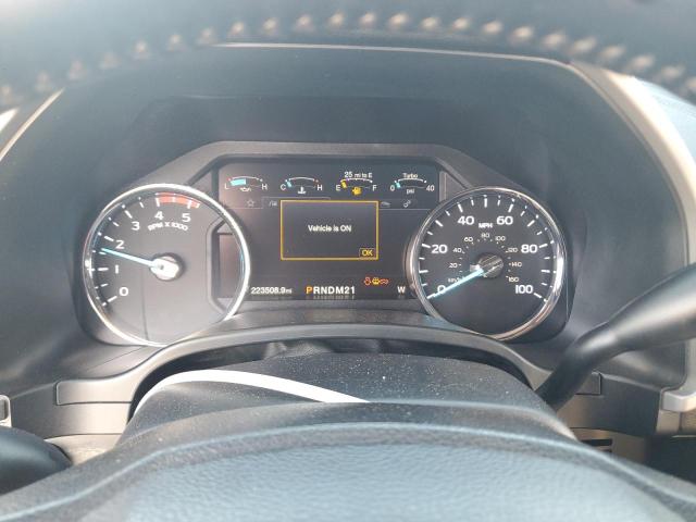 Продаж на аукціоні авто 2019 Ford F250, vin: 1FT7W2BT1KEF87556, номер лоту: 57227786