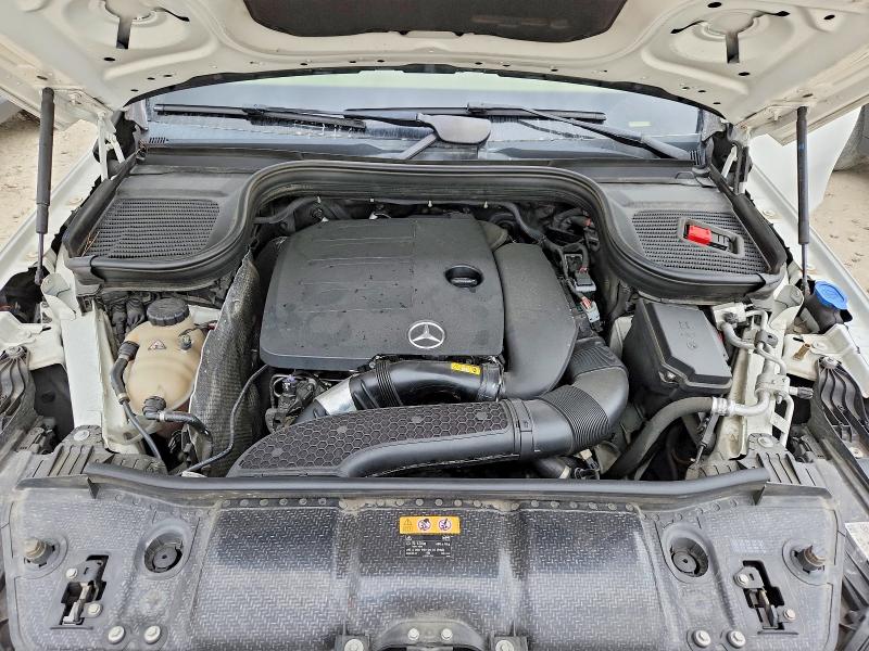 2020 Mercedes-benz Gle მანქანა იყიდება აუქციონზე, vin: 4JGFB4KE8LA060932, აუქციონის ნომერი: 62287756