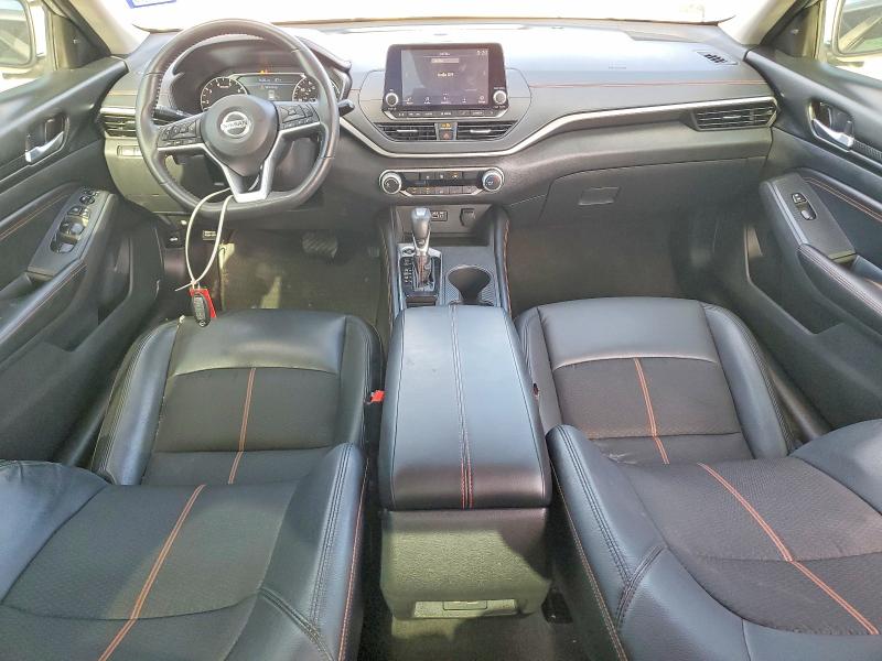 2022 Nissan Altima მანქანა იყიდება აუქციონზე, vin: 1N4BL4CVXNN383850, აუქციონის ნომერი: 60526116