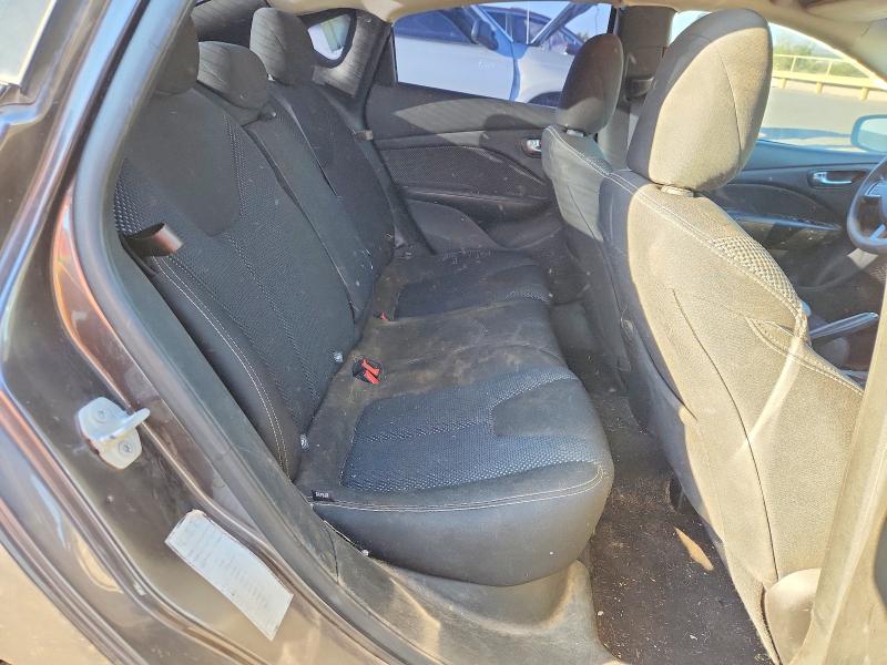 Продажа на аукционе авто 2016 Dodge Dart, vin: 1C3CDFBA2GD623315, номер лота: 59707906