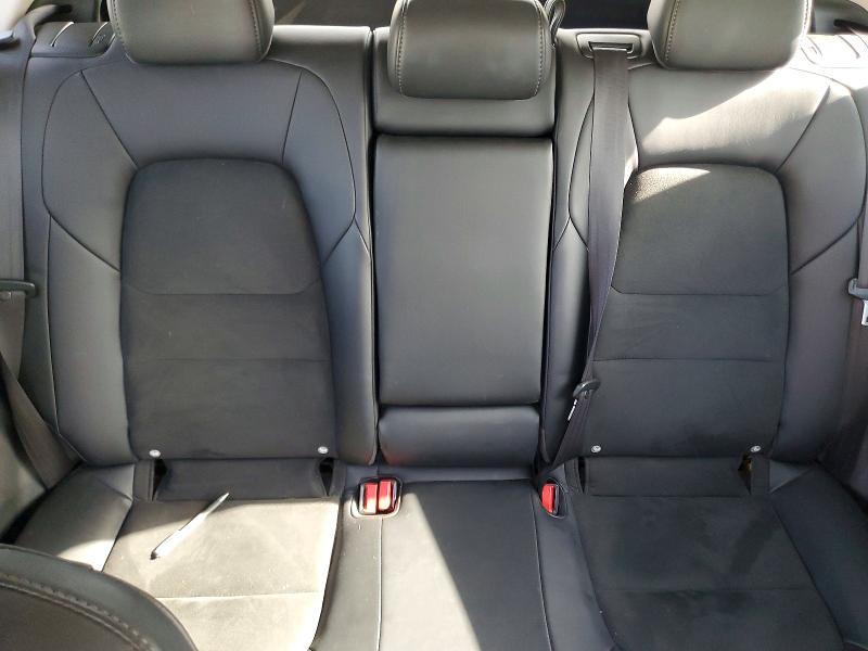 2019 Mazda Cx-5 მანქანა იყიდება აუქციონზე, vin: JM3KFACM3K1542094, აუქციონის ნომერი: 61308596
