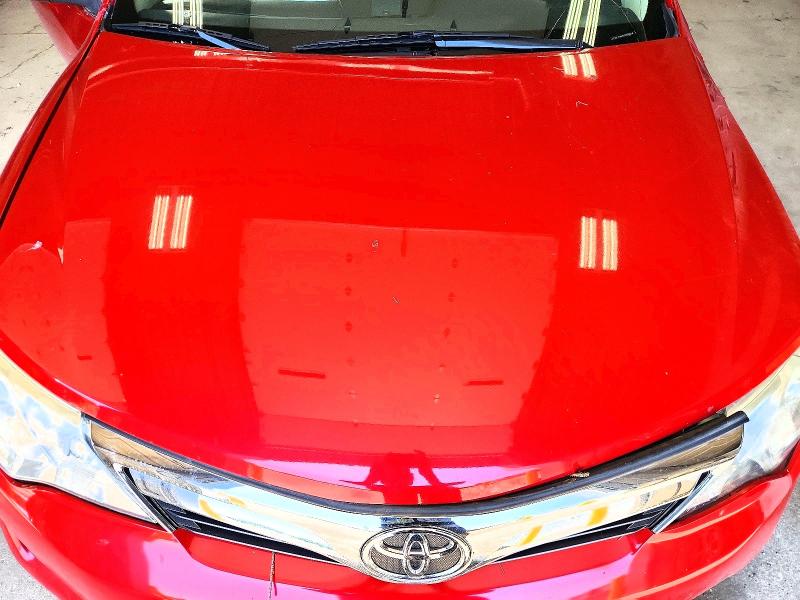 Продажа на аукционе авто 2012 Toyota Camry, vin: 4T1BF1FK4CU548503, номер лота: 60993776