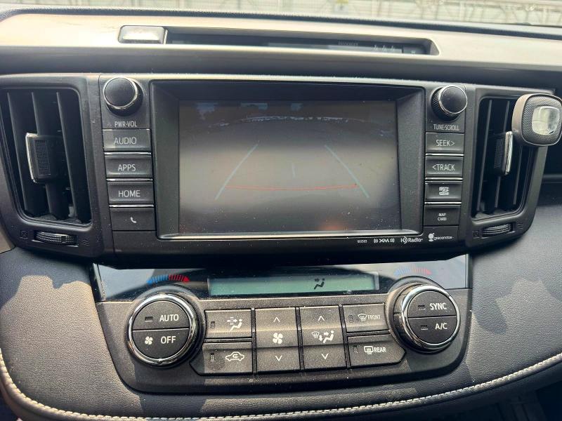Aukcja sprzedaży 2017 Toyota Rav4, vin: 2T3RFREV5HW550218, numer aukcji: 63326286
