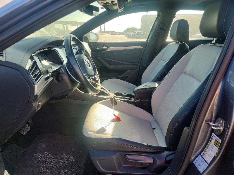 Продажа на аукционе авто 2021 Volkswagen Jetta, vin: 3VWC57BU2MM038336, номер лота: 60040386