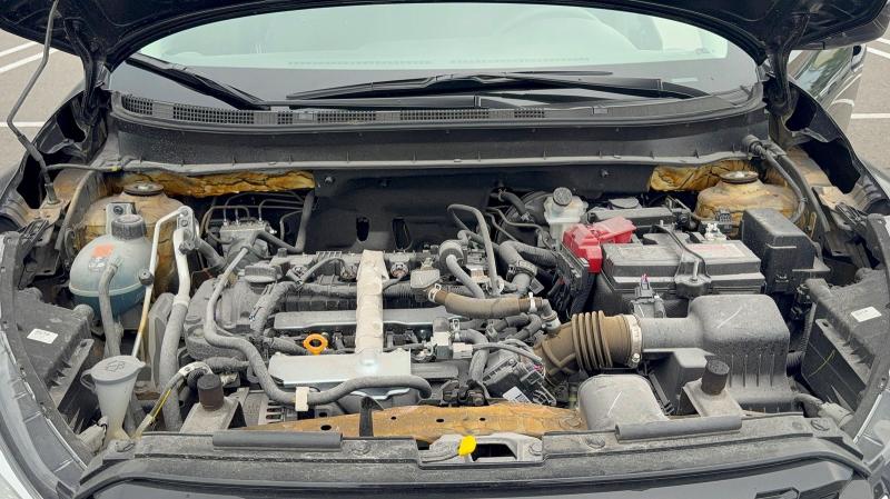 62347906 :رقم المزاد ، 3N1CP5CV4SL510471 vin ، 2025 Nissan Kicks Play مزاد بيع