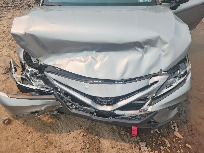 Aukcja sprzedaży 2020 Toyota Camry, vin: 4T1G11BK6LU005356, numer aukcji: 59886726