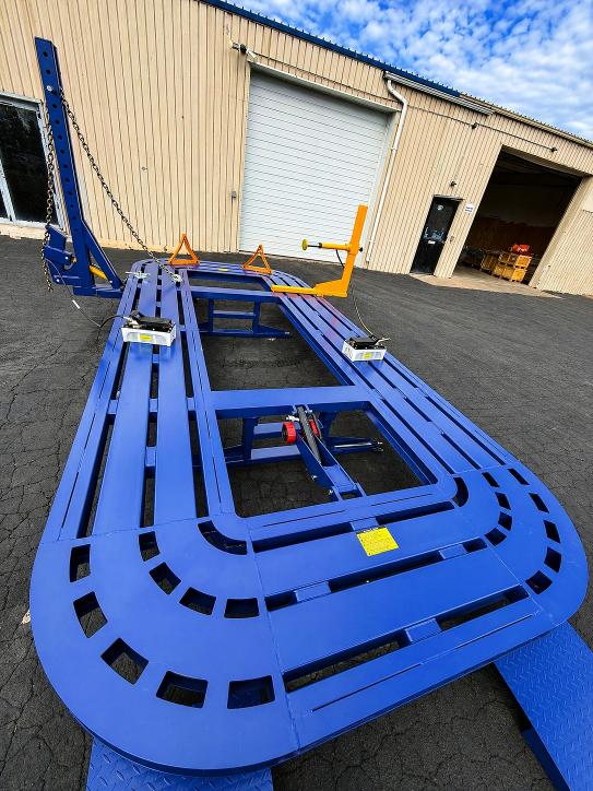 Auction sale of the 2026 Others 2026 Drive On Tilt Bed Frame M, vin: 38912733, lot number: 63311066
