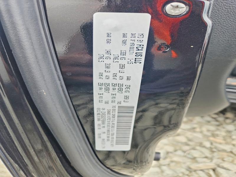 Продажа на аукционе авто 2015 Dodge Grand Caravan, vin: 2C4RDGBG2FR684840, номер лота: 60817326