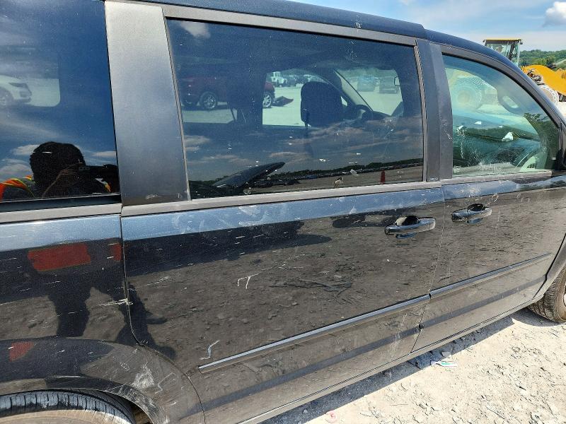 Aukcja sprzedaży 2013 Dodge Grand Caravan, vin: 2C4RDGCG6DR749362, numer aukcji: 60153666