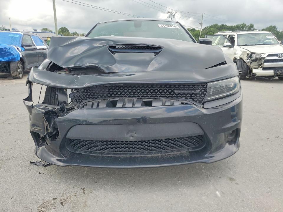 Aukcja sprzedaży 2023 Dodge Charger, vin: 2C3CDXHG0PH671304, numer aukcji: 61796236