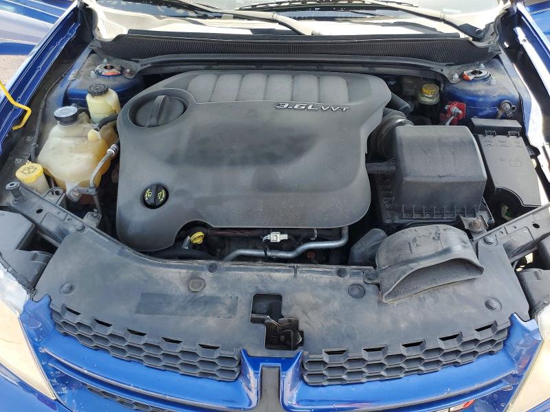 Aukcja sprzedaży 2014 Dodge Avenger, vin: 1C3CDZAG4EN161435, numer aukcji: 59159396
