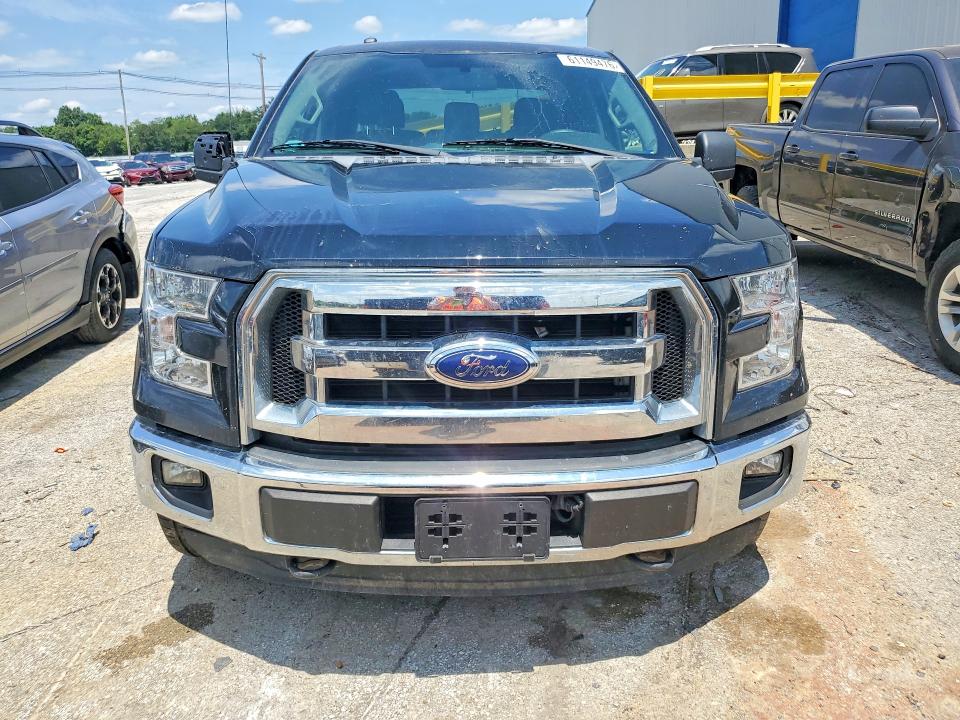 Aukcja sprzedaży 2016 Ford F150, vin: 1FTEW1EP9GFA38592, numer aukcji: 61149476