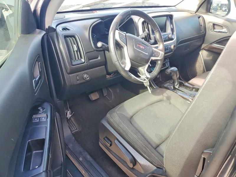 Aukcja sprzedaży 2017 Gmc Canyon, vin: 1GTH5CEA4H1183559, numer aukcji: 61624086