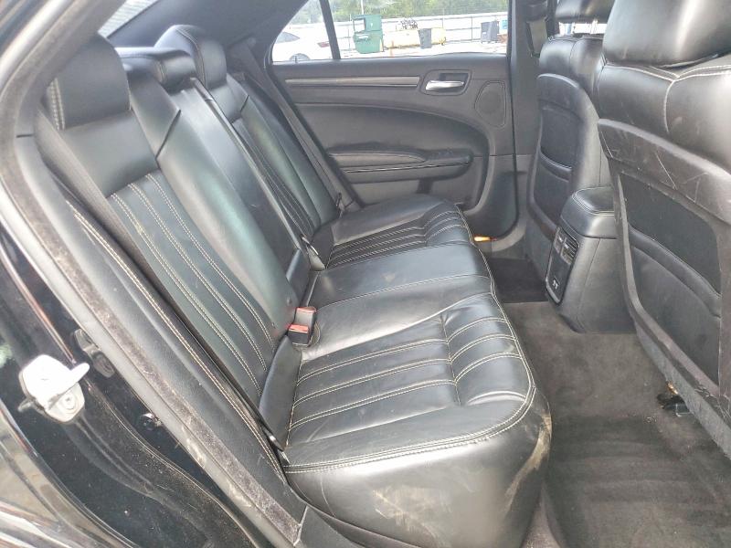 Aukcja sprzedaży 2016 Chrysler 300, vin: 2C3CCAGG9GH175984, numer aukcji: 61482246