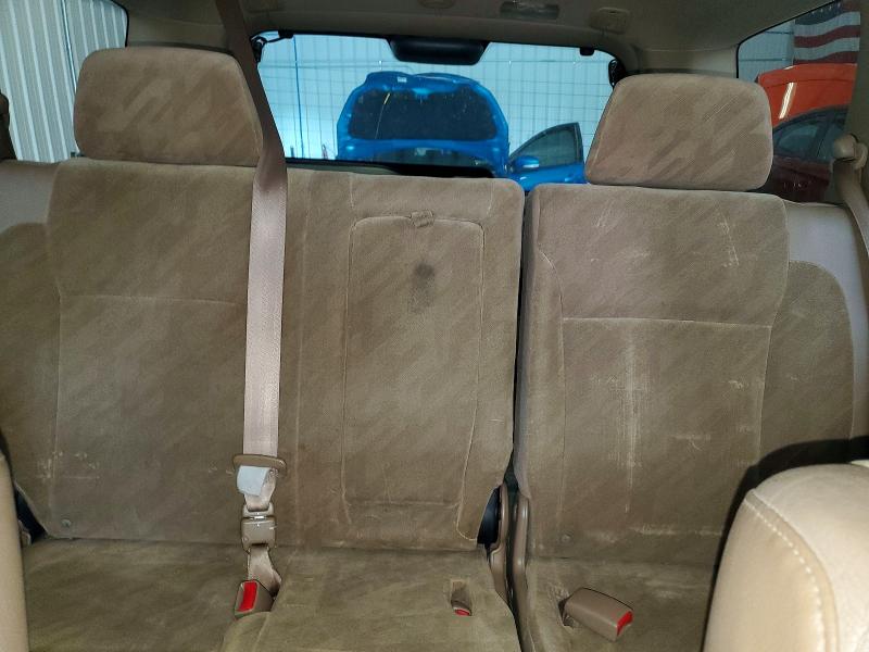 2002 Honda Cr-v მანქანა იყიდება აუქციონზე, vin: JHLRD78822C017272, აუქციონის ნომერი: 60629586