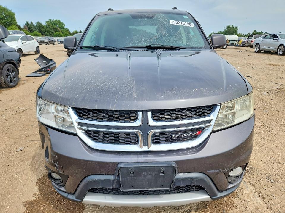 Aukcja sprzedaży 2017 Dodge Journey, vin: 3C4PDDBG4HT535304, numer aukcji: 60215196