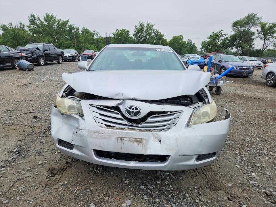 Продажа на аукционе авто 2009 Toyota Camry, vin: 4T1BE46K09U340535, номер лота: 59904566