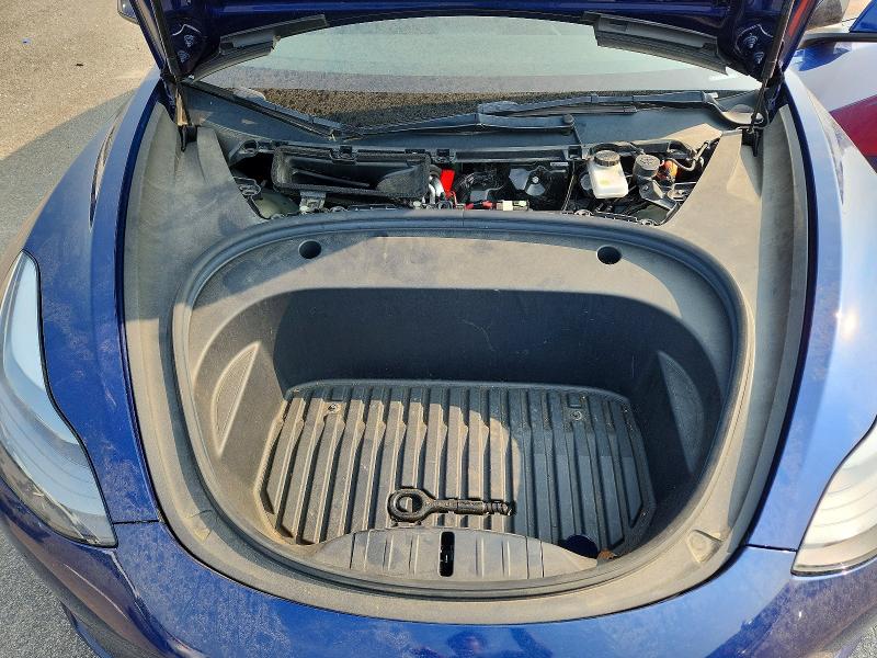 61530466 :رقم المزاد ، 5YJ3E1EA7NF286928 vin ، 2022 Tesla Model 3 مزاد بيع