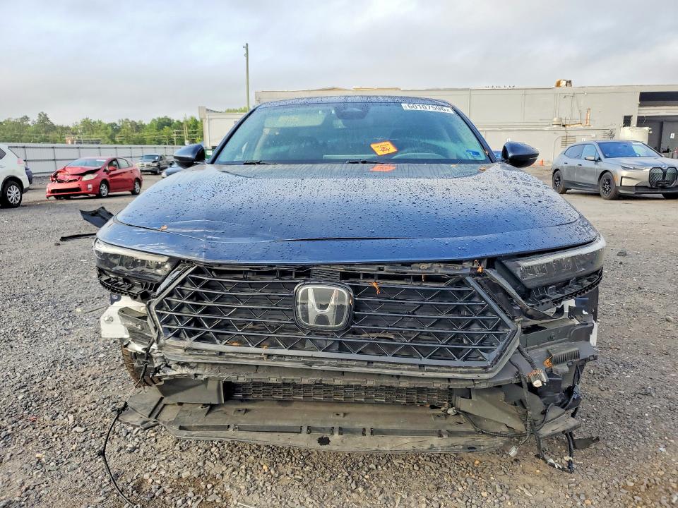Продажа на аукционе авто 2023 Honda Accord, vin: 1HGCY2F69PA047062, номер лота: 60107596