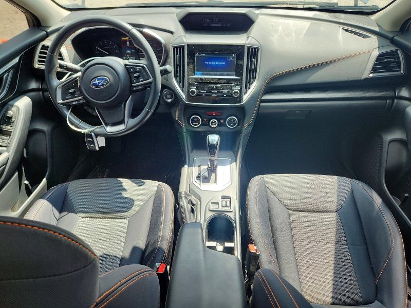 58988126 :رقم المزاد ، JF2GTAEC6L8228381 vin ، 2020 Subaru Crosstrek مزاد بيع