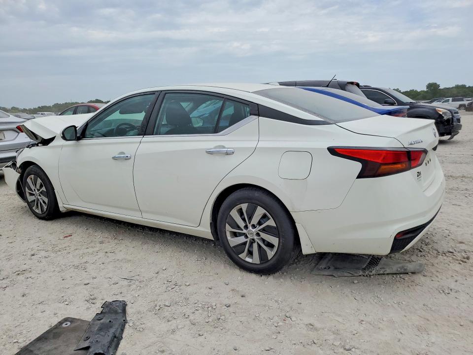2019 Nissan Altima მანქანა იყიდება აუქციონზე, vin: 1N4BL4BV2KC159450, აუქციონის ნომერი: 62652456