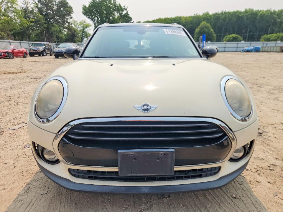 Продажа на аукционе авто 2016 Mini Cooper, vin: WMWLN5C52G2E30856, номер лота: 61284286