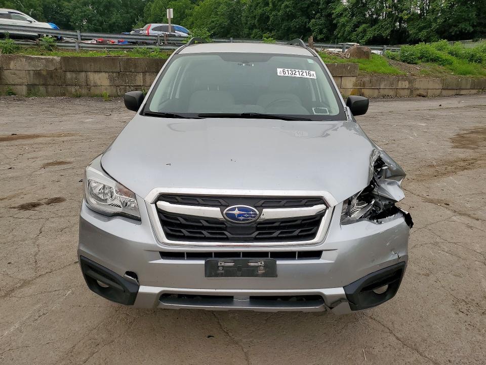 Продаж на аукціоні авто 2017 Subaru Forester, vin: JF2SJABC8HH540780, номер лоту: 61321216