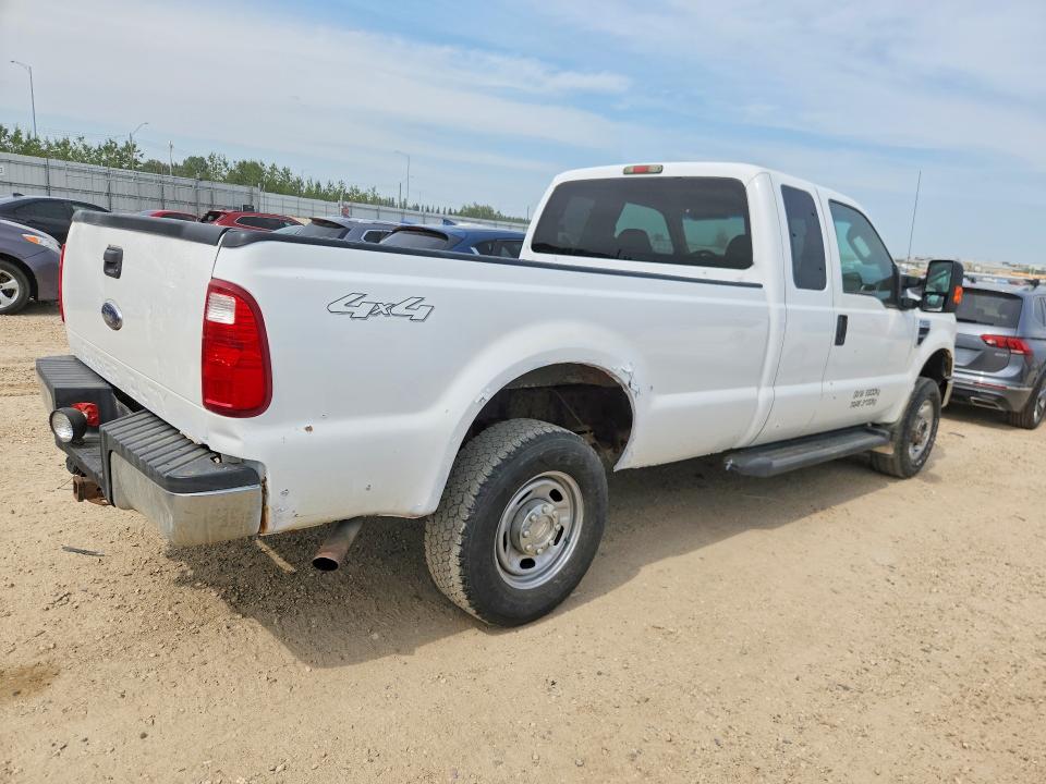 Aukcja sprzedaży 2010 Ford F250, vin: 1FTSX2B54AEA30194, numer aukcji: 61688756