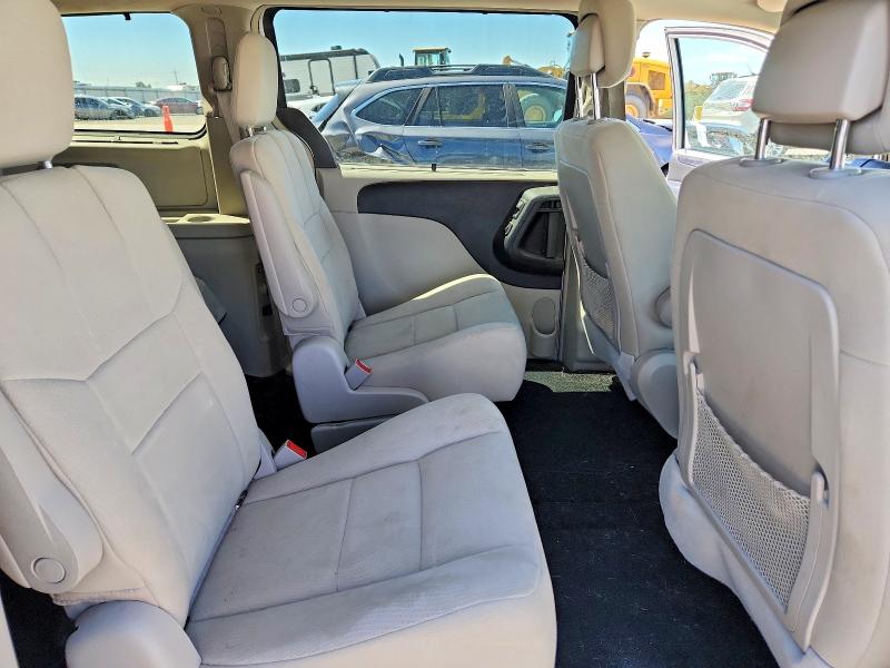 Aukcja sprzedaży 2012 Dodge Grand Caravan, vin: 2C4RDGDGXCR122841, numer aukcji: 60841016