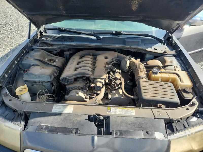 Aukcja sprzedaży 2010 Chrysler 300, vin: 2C3CA5CV9AH206501, numer aukcji: 60356526