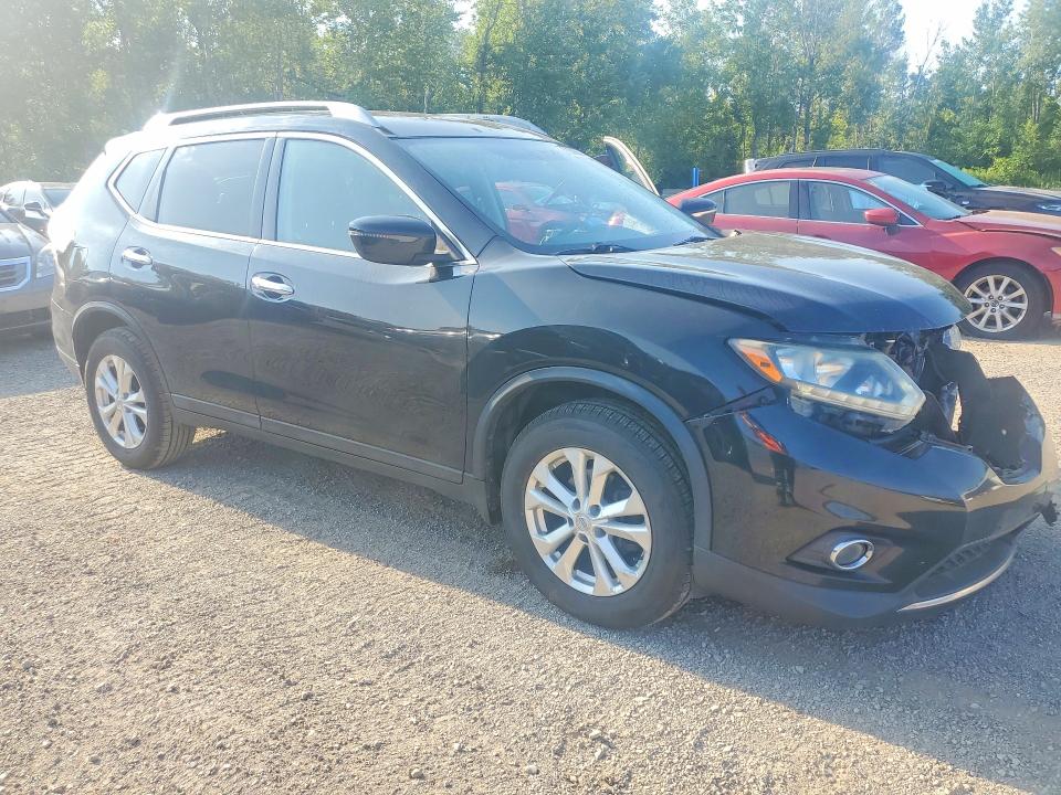 Продаж на аукціоні авто 2016 Nissan Rogue, vin: 5N1AT2MVXGC838084, номер лоту: 63306396