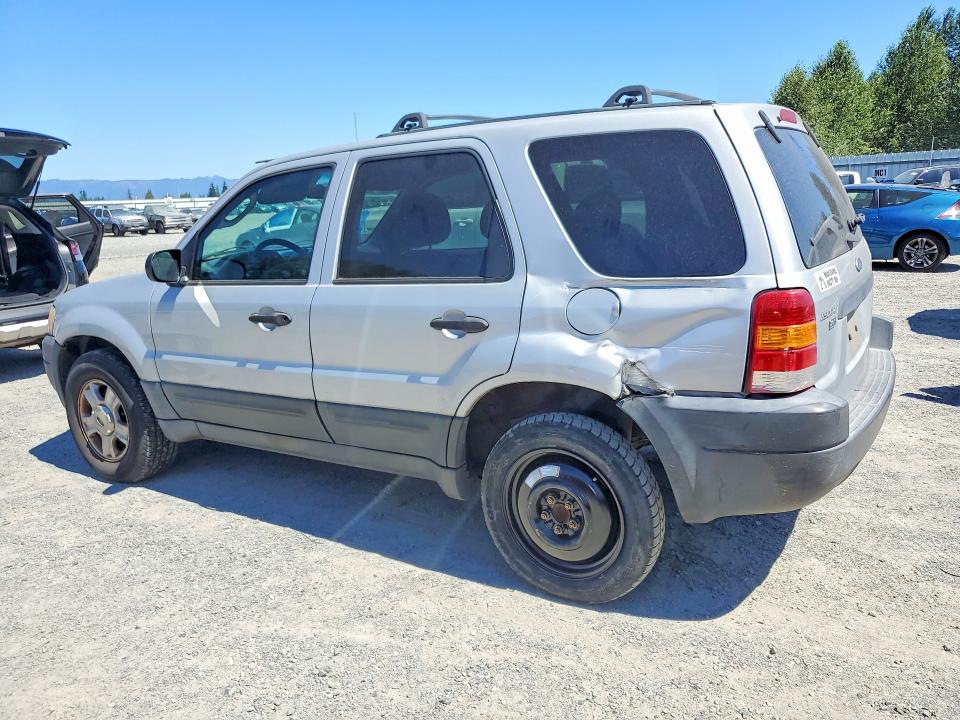 Aukcja sprzedaży 2003 Ford Escape, vin: 1FMYU03133KD07226, numer aukcji: 63412976