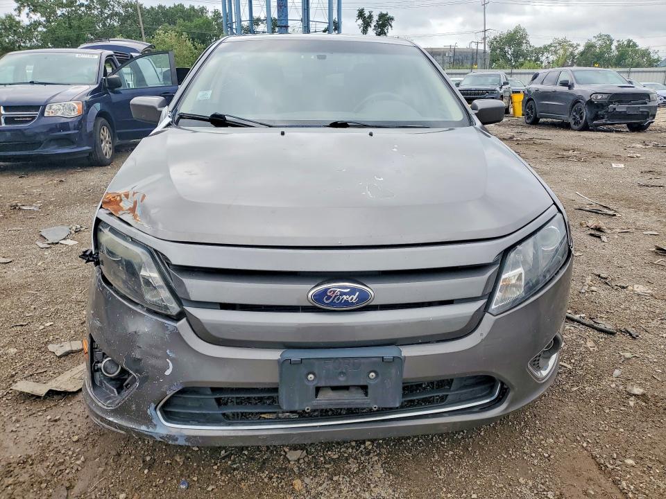 Aukcja sprzedaży 2010 Ford Fusion, vin: 3FAHP0HA4AR328461, numer aukcji: 62856286