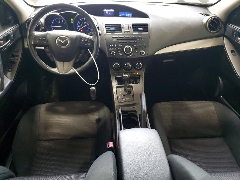 Aukcja sprzedaży 2013 Mazda 3, vin: JM1BL1L79D1790168, numer aukcji: 60671936
