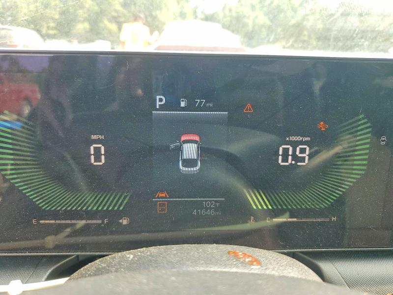 Aukcja sprzedaży 2025 Kia K4, vin: 3KPFT4DE5SE201126, numer aukcji: 59813186