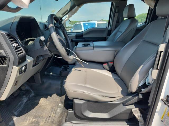 Aukcja sprzedaży 2018 Ford F150, vin: 1FTEX1CP9JFB72980, numer aukcji: 59251676