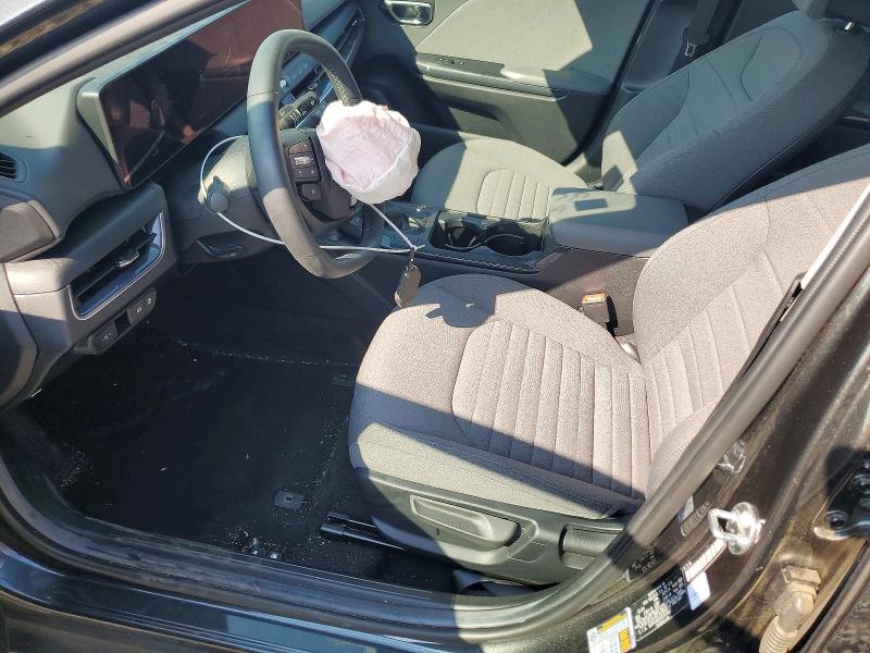 Aukcja sprzedaży 2025 Kia K4, vin: 3KPFU4DEXSE037367, numer aukcji: 60992886