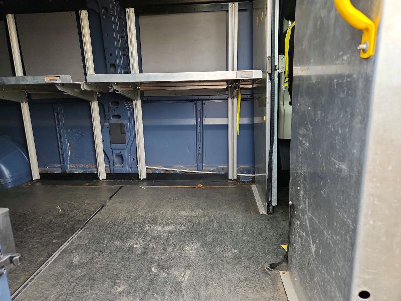 Продажа на аукционе авто 2020 Ram Promaster 3500, vin: 3C6URVJG8LE140462, номер лота: 60770776
