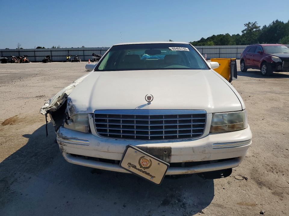 Aukcja sprzedaży 1998 Cadillac Deville, vin: 1G6KD54Y5WU767227, numer aukcji: 60465746