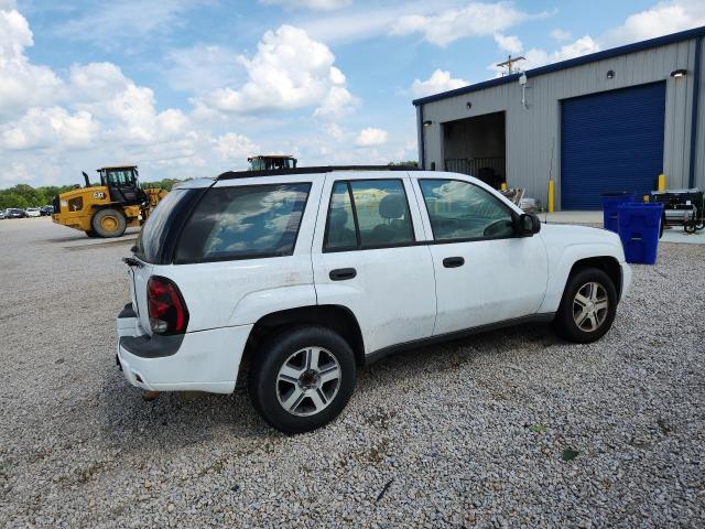 Aukcja sprzedaży 2006 Chevrolet Trailblazer, vin: 1GNDT13S962271011, numer aukcji: 59850016