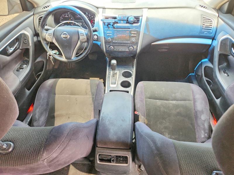 Продажа на аукционе авто 2013 Nissan Altima, vin: 1N4AL3AP1DC255243, номер лота: 60721496