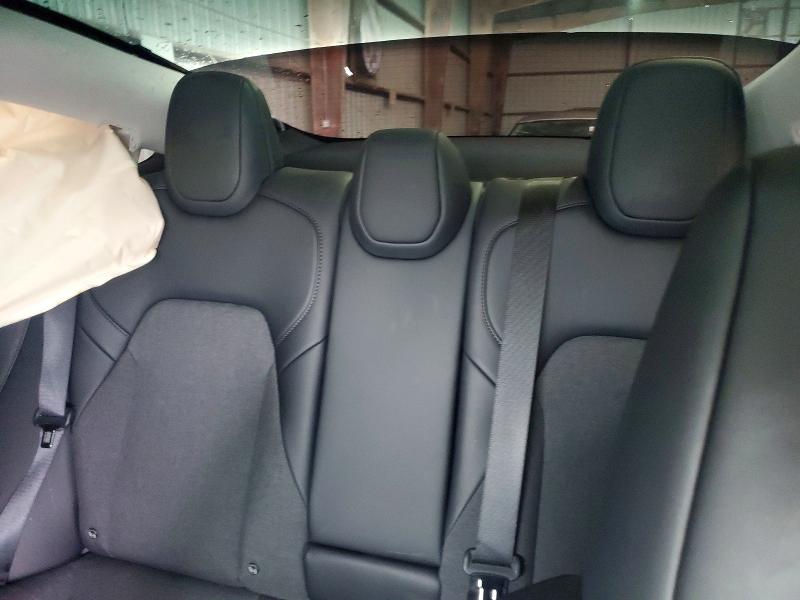 Продаж на аукціоні авто 2026 Tesla Model 3, vin: 5YJ3E1EA7TF141837, номер лоту: 61059386