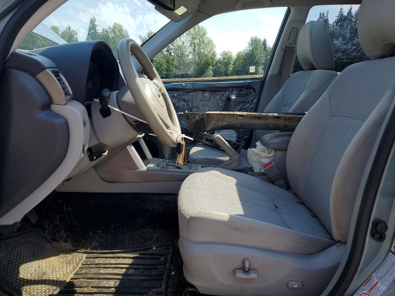 Aukcja sprzedaży 2012 Subaru Forester, vin: JF2SHADC8CH443581, numer aukcji: 61365906