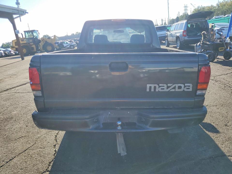 Aukcja sprzedaży 1994 Mazda B2300, vin: 4F4CR12AXRTN14875, numer aukcji: 63044966