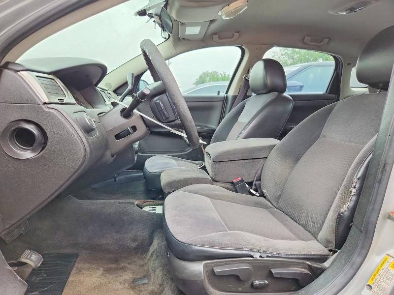 Продаж на аукціоні авто 2014 Chevrolet Impala Limited, vin: 2G1WD5E3XE1147803, номер лоту: 60202276